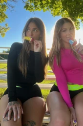 Проститутка Инна