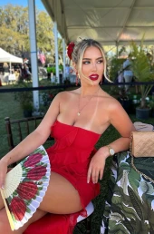 Проститутка Милана