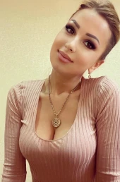 Проститутка Элывира