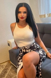 Проститутка Лера